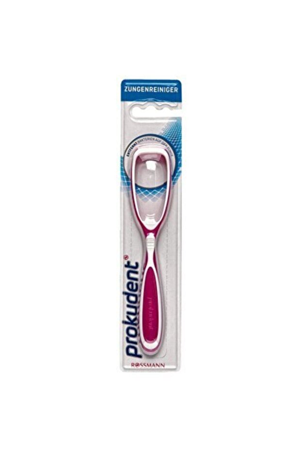Chef Head Trade Professional Tongue Cleaner Oral Teeth Cleaning