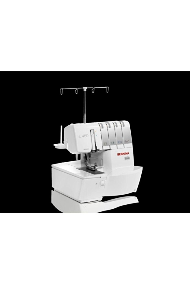 L450 Overlock Makinesi - 2