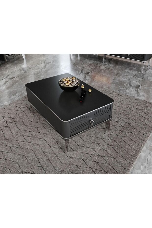 Vns Duru Orta Sehpa - 3