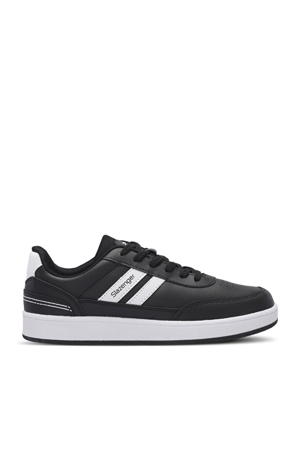 Monet in Women's Black / White Casual Sneakers