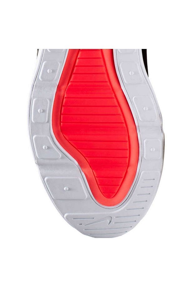 Air Max 270 Sneaker Erkek Ayakkabı - 5
