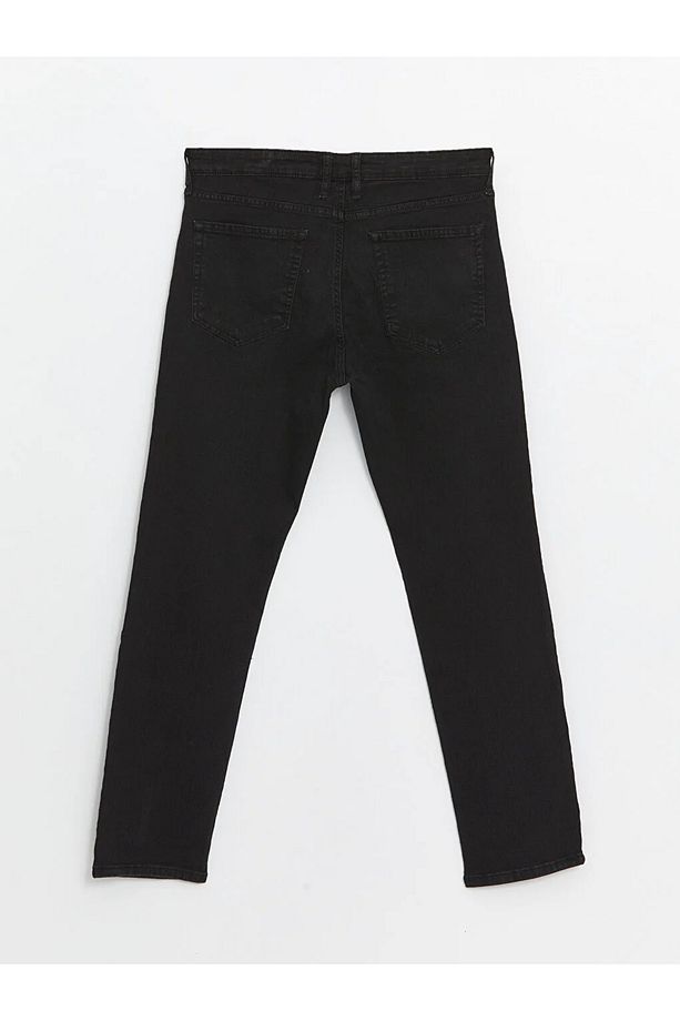 LCW Jeans 779 Regular Fit Erkek Jean Pantolon - 6