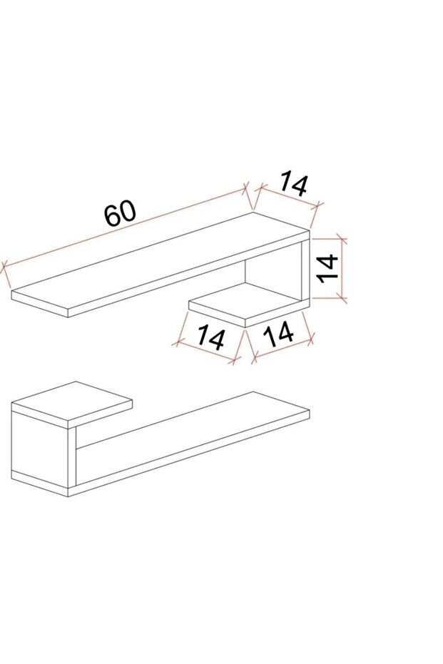 U Model Raf Seti 2li - 2