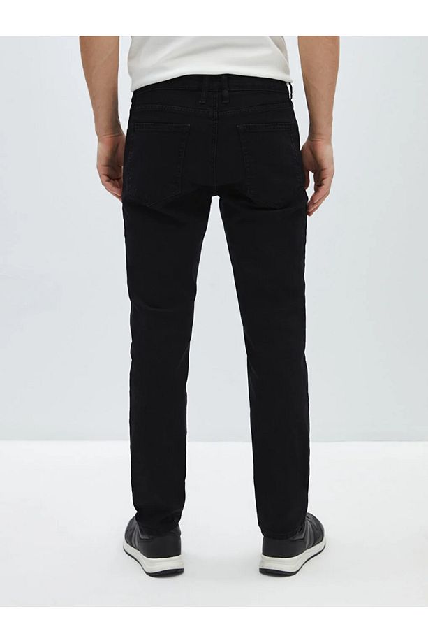 LCW Jeans 779 Regular Fit Erkek Jean Pantolon - 4