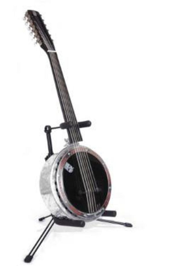 Cmb01hh Cümbüş Işlemeli Model - 1