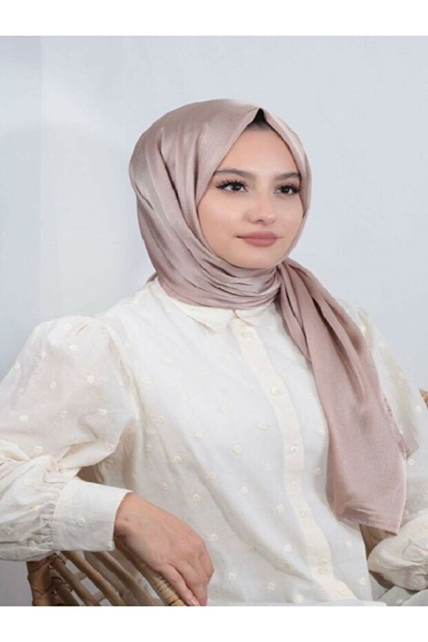 Janjan Abiye Şal - 1