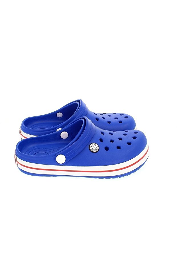 Crocs Model Mavi Terlik - 1