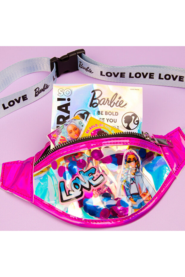 Extra Bum Bag Design Set - 2