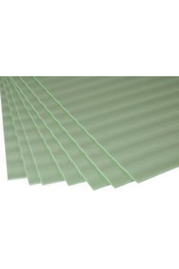 Laminat Parke Altı Isı Yalıtım Kapron Levha 5mm 1.sınıf ( 20 Mt = 20 Adet ) - 1