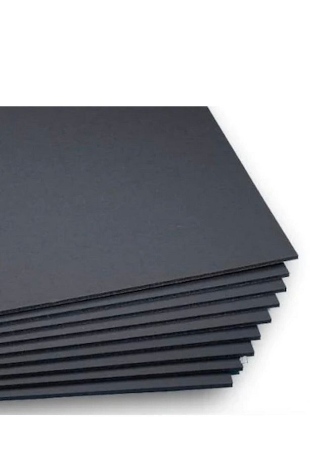 Laminat Parke Altı Isı Yalıtım Kapron Levha 5mm 1.sınıf ( 20 Mt = 20 Adet ) - 4
