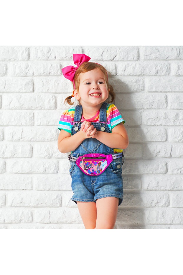 Extra Bum Bag Design Set - 3