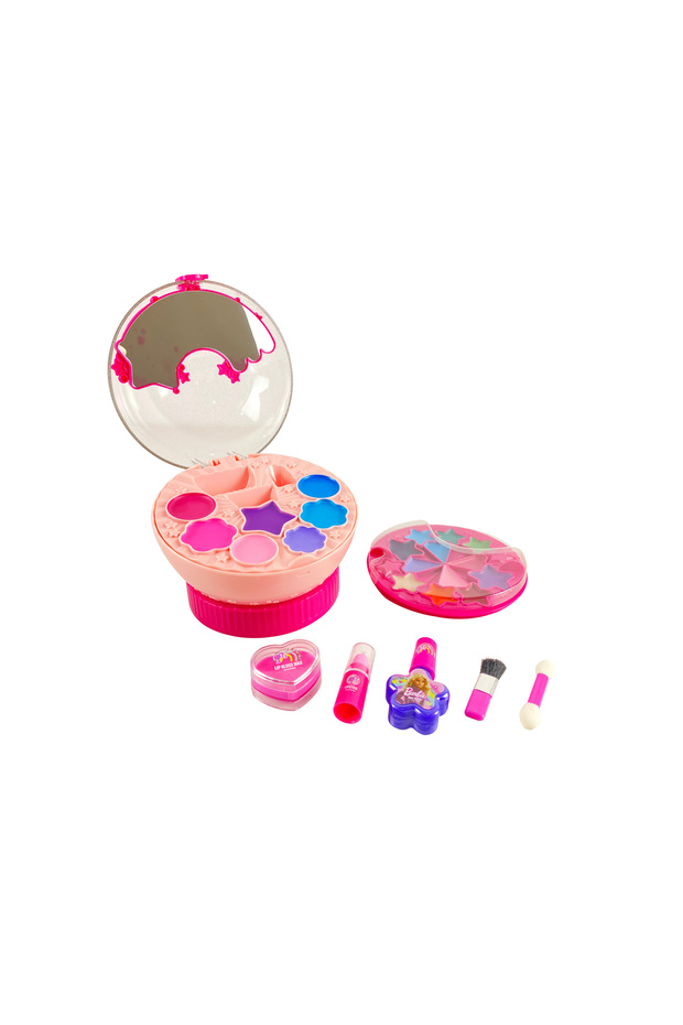 صندوق كريستال تجميلي - 2