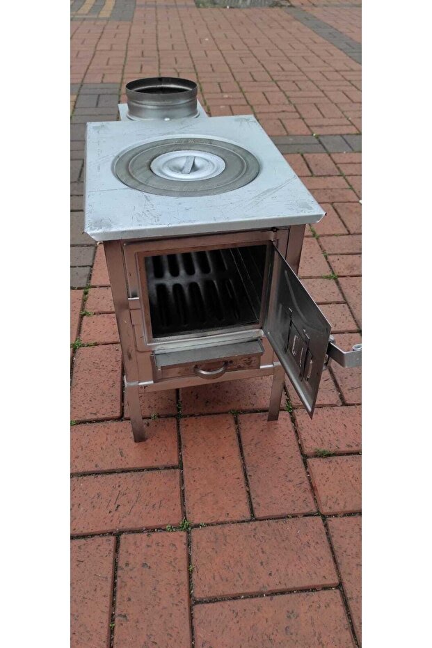 2.kalite Ince Saç Soba - 1