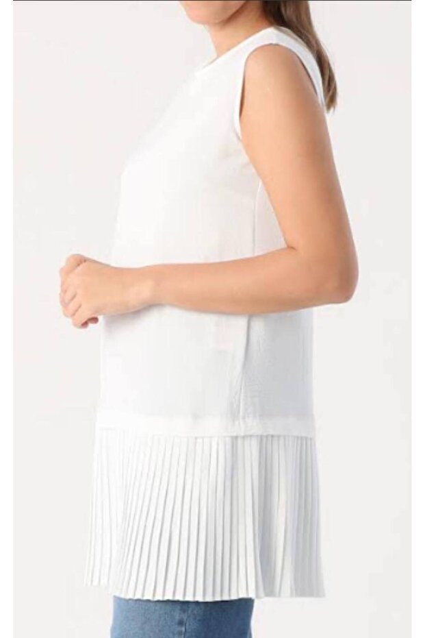 Altı Fırfırlı Airobin Içlik - 3