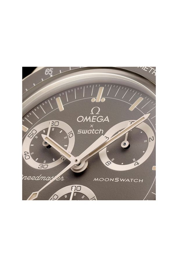 X Omega Desert So33t103 -sparksole - 3