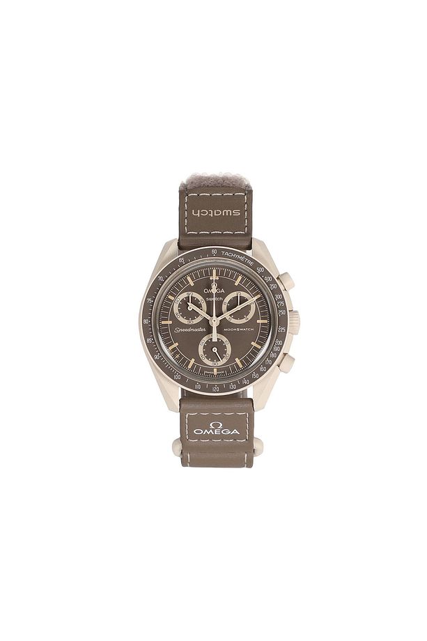 X Omega Desert So33t103 -sparksole - 1