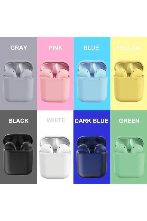 Inpods 12 Simple İNPOD12 - 1