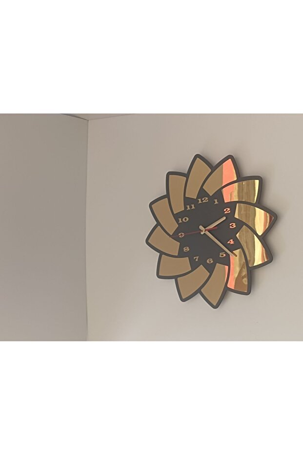 ساعة حائط - 2