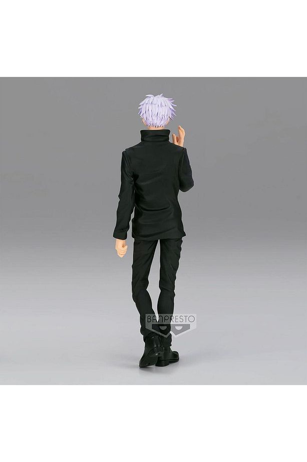 Jukon No Kata Jujutsu Kaisen - Satoru Gojo Ver.B Statue 17cm - 3