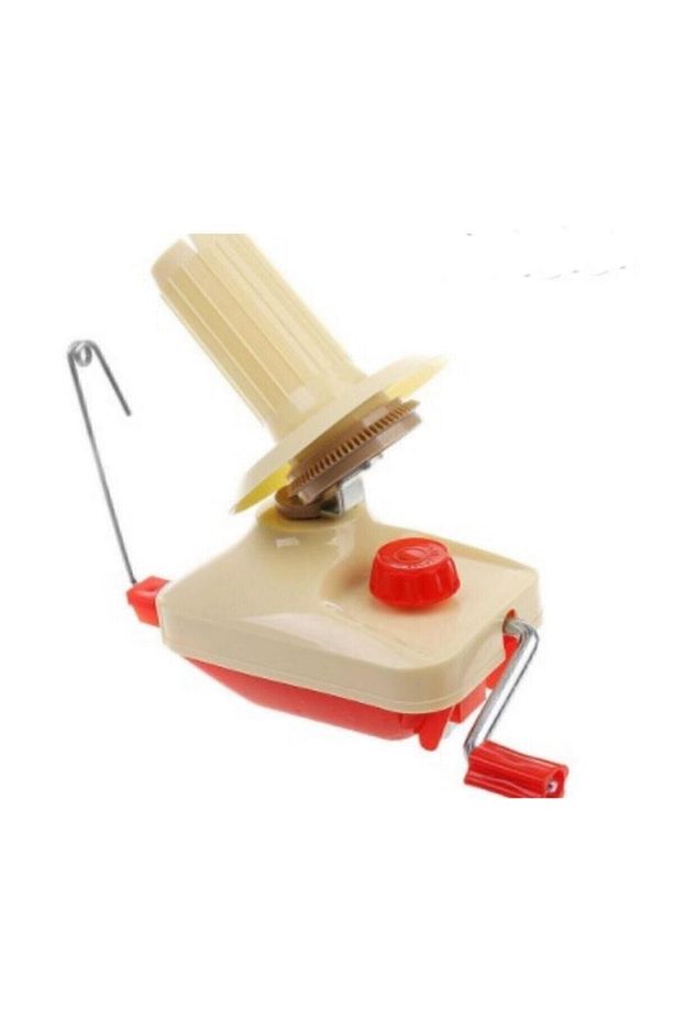 Yün Iplik Sarma Makinesi, Yün Sarma Makina, Ip Sarma - 1