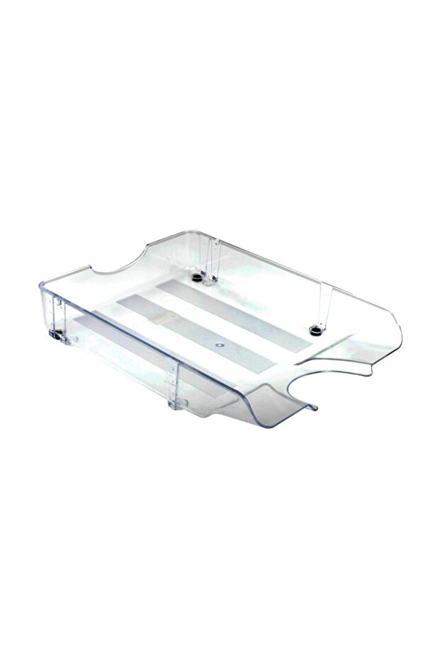 Document Shelf Transparent Single Bp 191 - 1