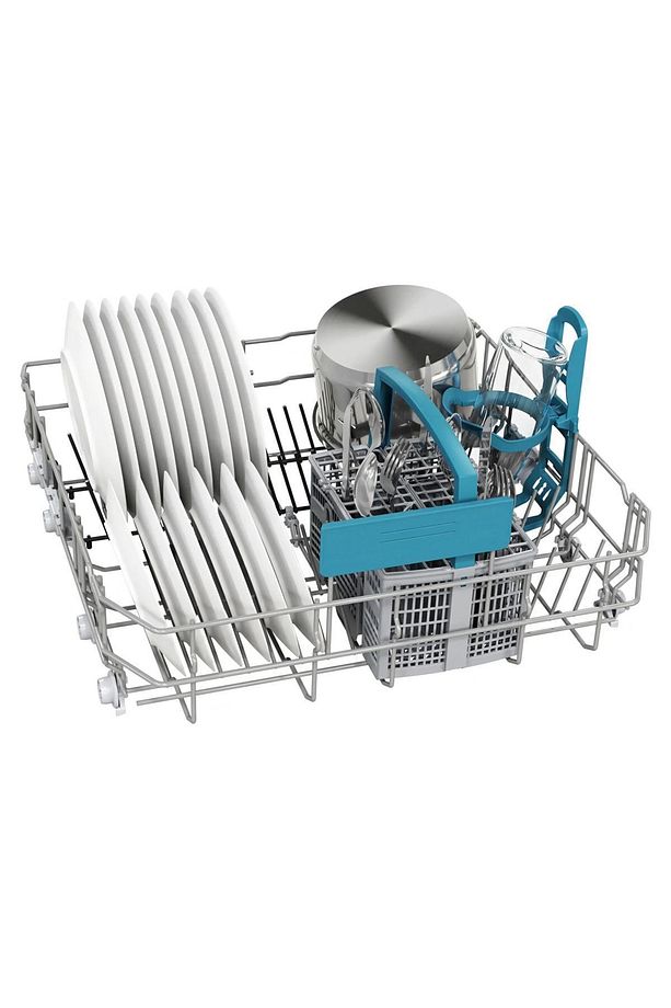 Bms682v1 C Enerji Sınıfı 6 Programlı 13 Kişilik Bulaşık Makinesi - 5