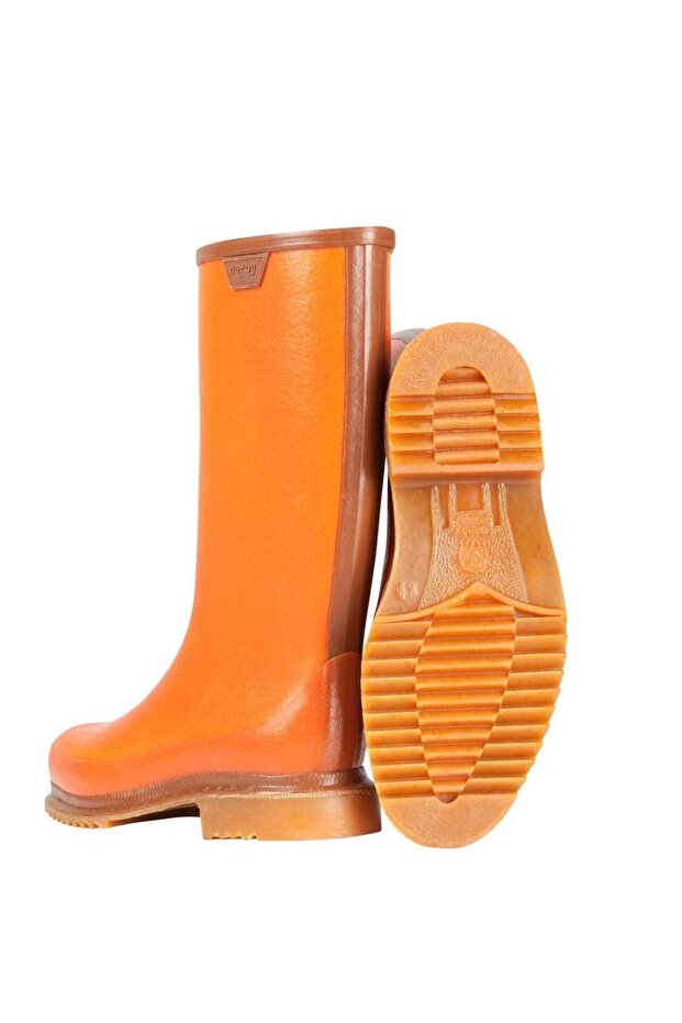 UZUN KREP ÇİZME - 1