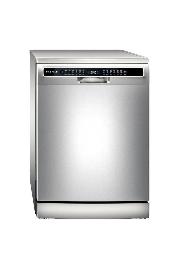 Bms682v1 C Enerji Sınıfı 6 Programlı 13 Kişilik Bulaşık Makinesi - 1