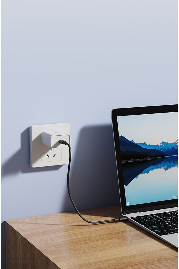 Seyahat Kiti, 7 In 1 Çok Işlevli Type-C, Usb, Micro Lighting Port, Iphone, Android, Pc Çevirici - 4