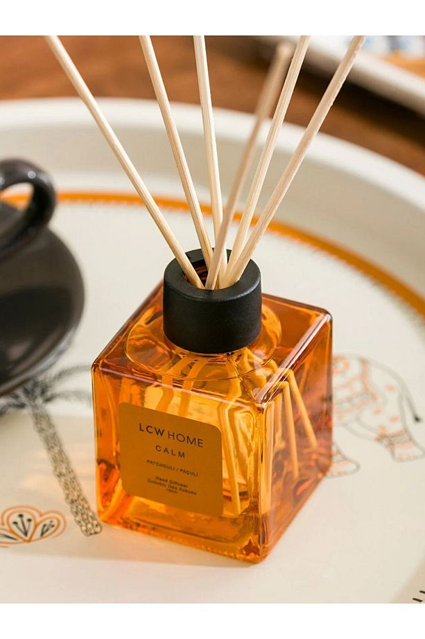 LCW HOME Paçuli Kokulu Çubuklu Oda Kokusu 100 Ml - 3