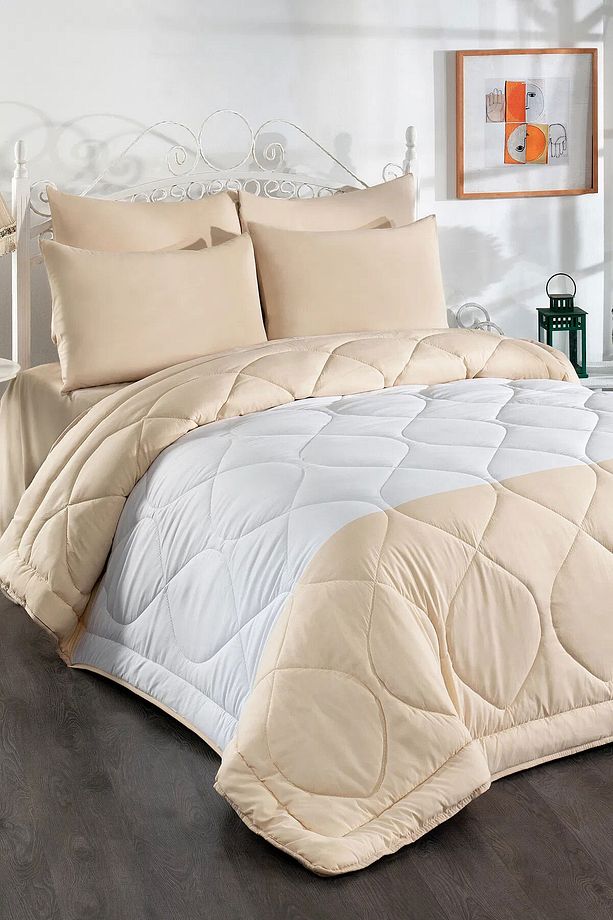 Brillant Comfort Uyku Seti Ve Yatak Örtüsü Tek Kişilik - 1