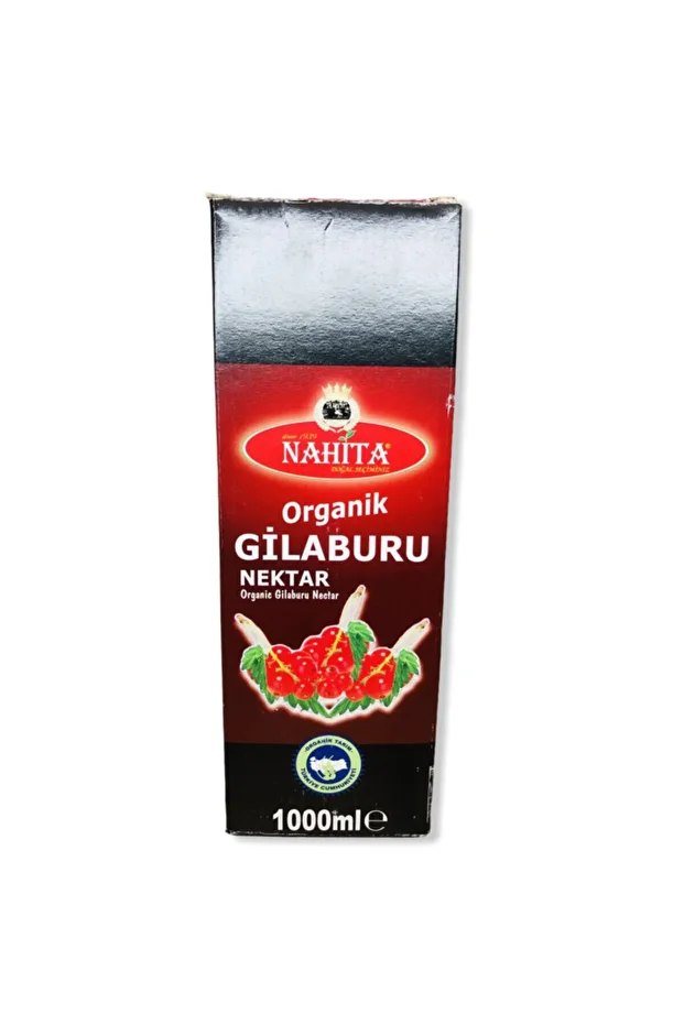 Gilaburu Nektar 1 lt - 3