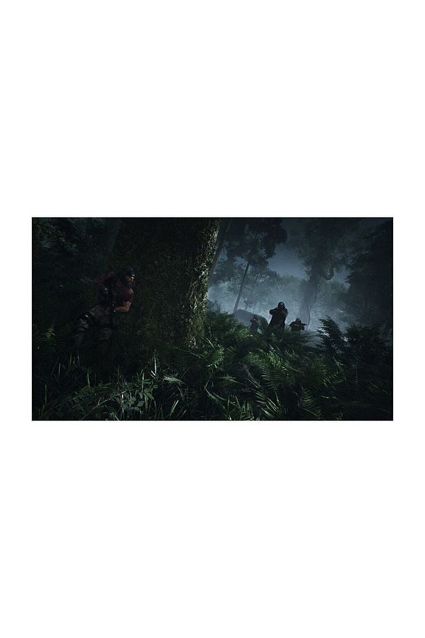 Tom Clancy's Ghost Recon Breakpoint Auroa Edition Ps4 Oyun Onlıne - 2