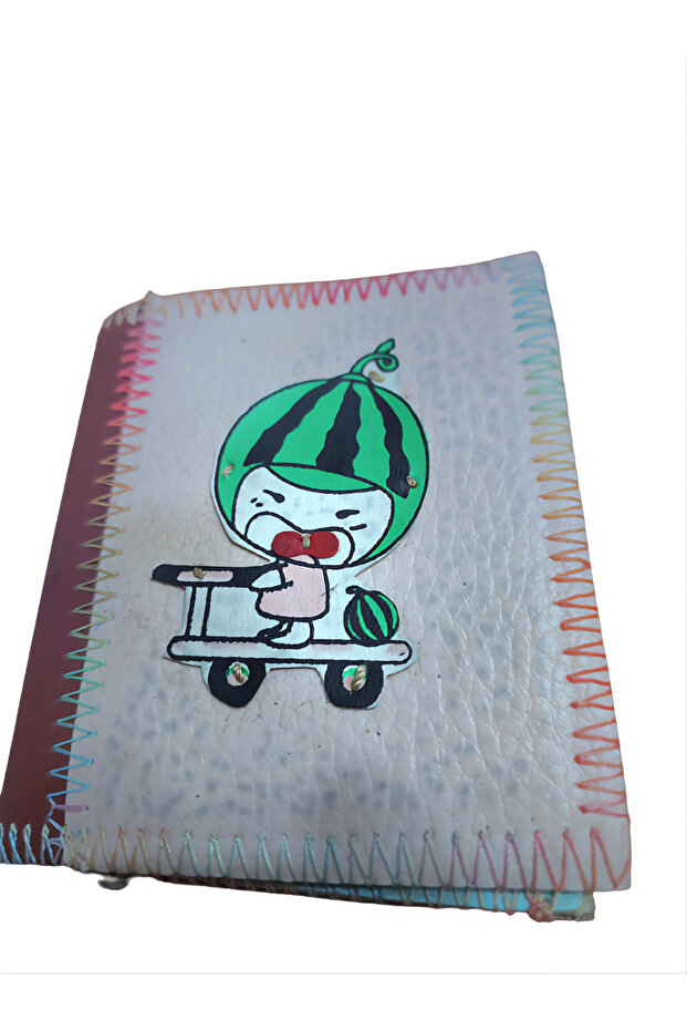 Çocuk cüzdanı - 2