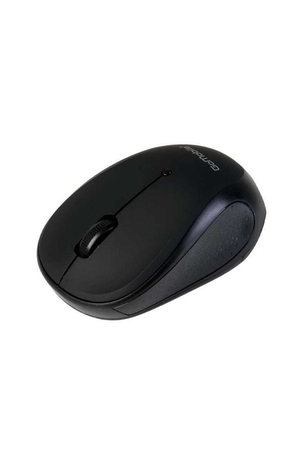 Go Mobile Kablosuz Mouse Siyah - 1