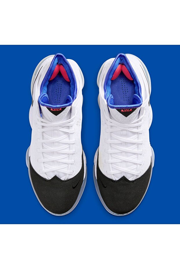 LeBron XIX Low SS22 Erkek Basketbol Ayakkabısı - 5