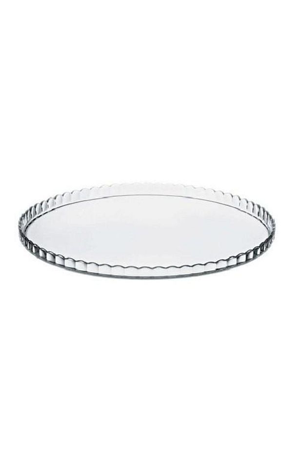 10345 Patisserie Büyük Servis Tabağı 32 Cm - 4
