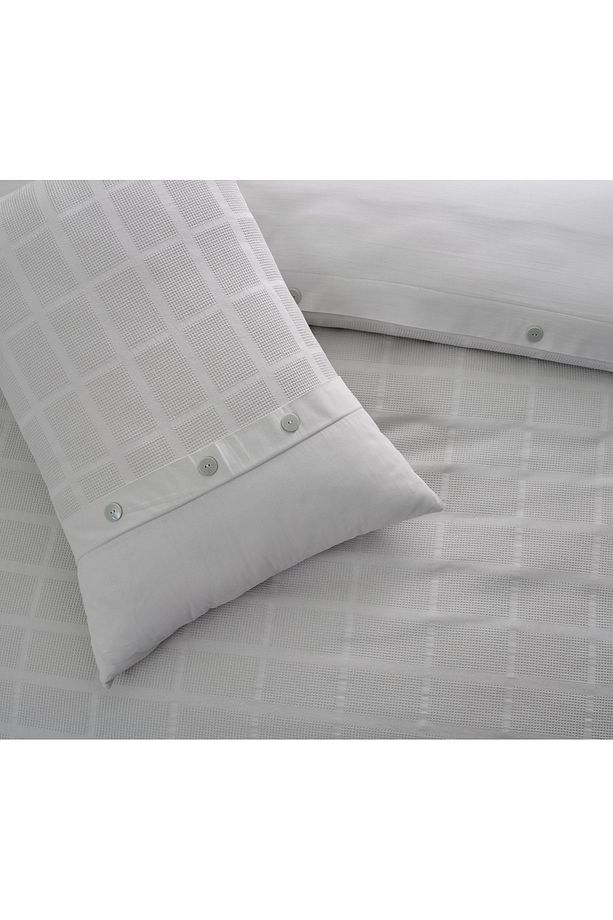 Multi Selection Çok Amaçlı Set Gloria Çift Kişilik - Gri - 8