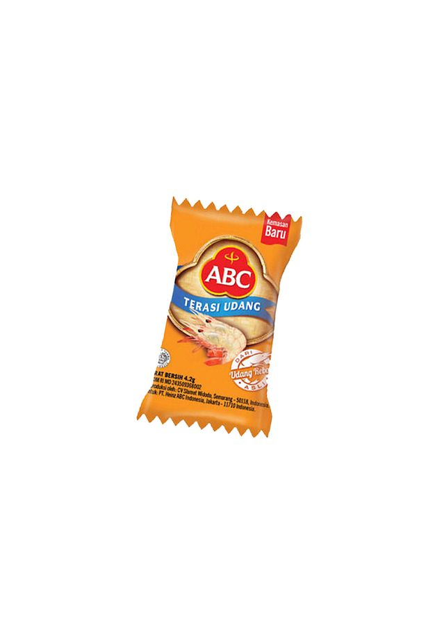 terasi udang 1 adet - 1