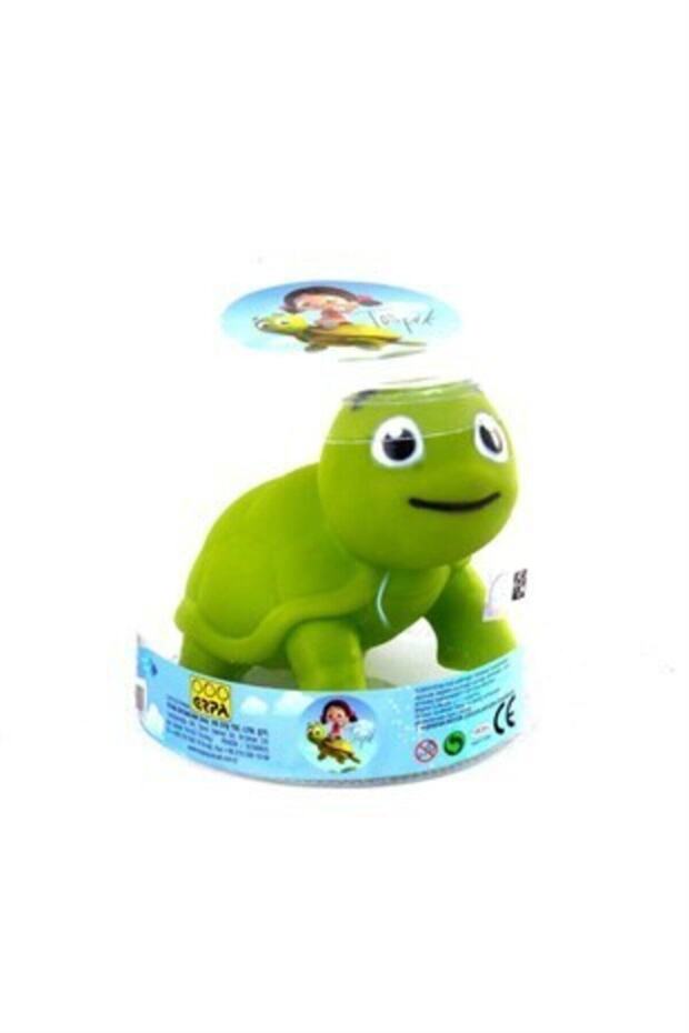 Sevimli Tospik Oyuncak - 4