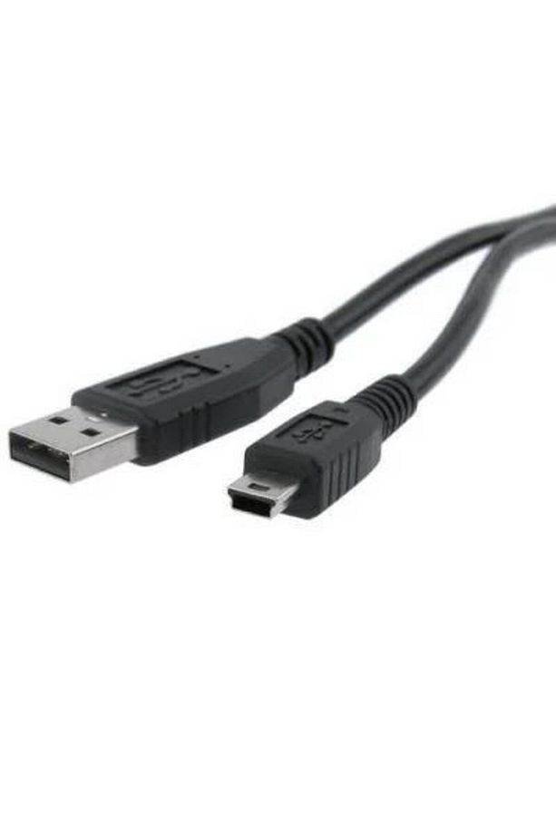 Wln Teknoben Mars Zetcom Tekcom Usb Şarj Kablosu 1.Kalite Güç Korumalı - 5
