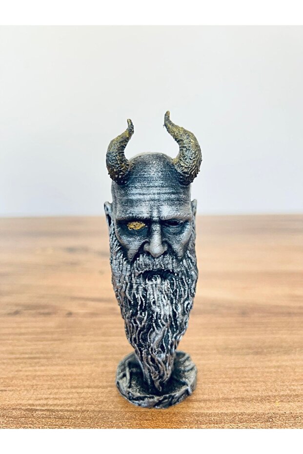 Mimir Büst 12 Cm