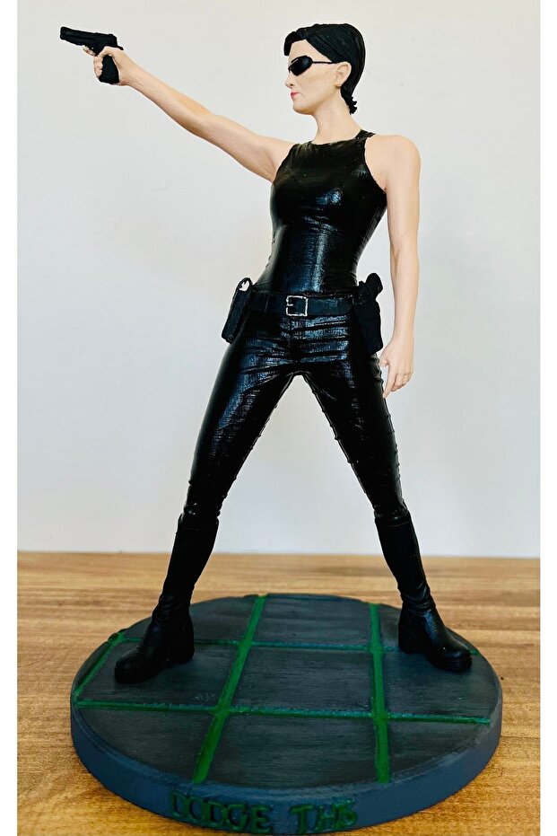 Matrix Trinity 20 Cm - 2