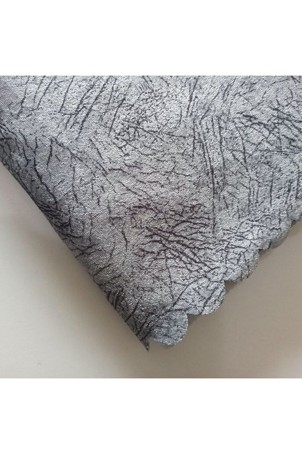Damar Desen Ince Kaymaz Süngerli Kanepe Koltuk Örtüsü { 1 Adet } 170x210cm Çekyat Örtüsü - 1
