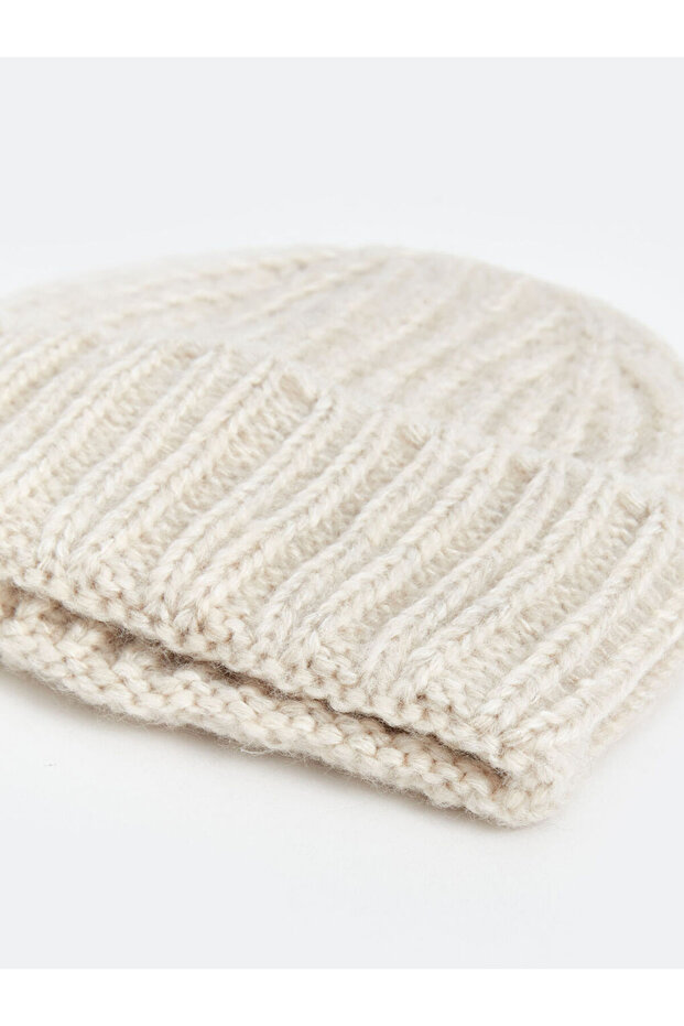 Basic Kadın Bere - 5