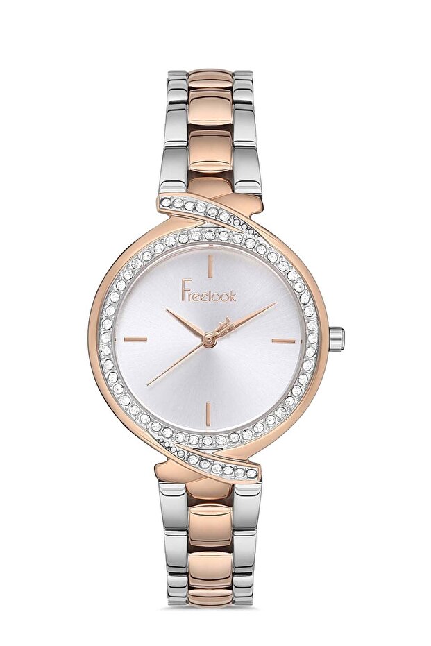 Kadın Kol Saati - 1