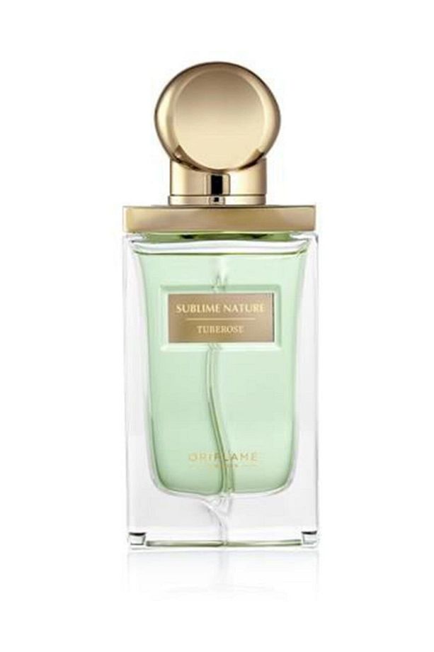 Sublime Nature Sümbülteber  Kadın Parfümü Edp 50 ml - 1