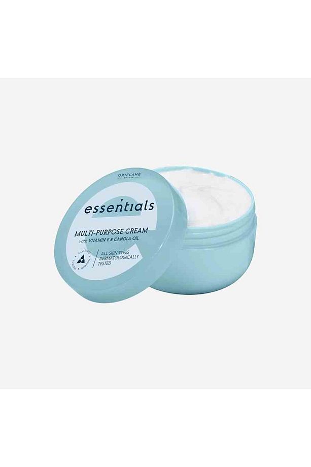 Essentıals Multı-purpose Çok Amaçlı Krem - 1
