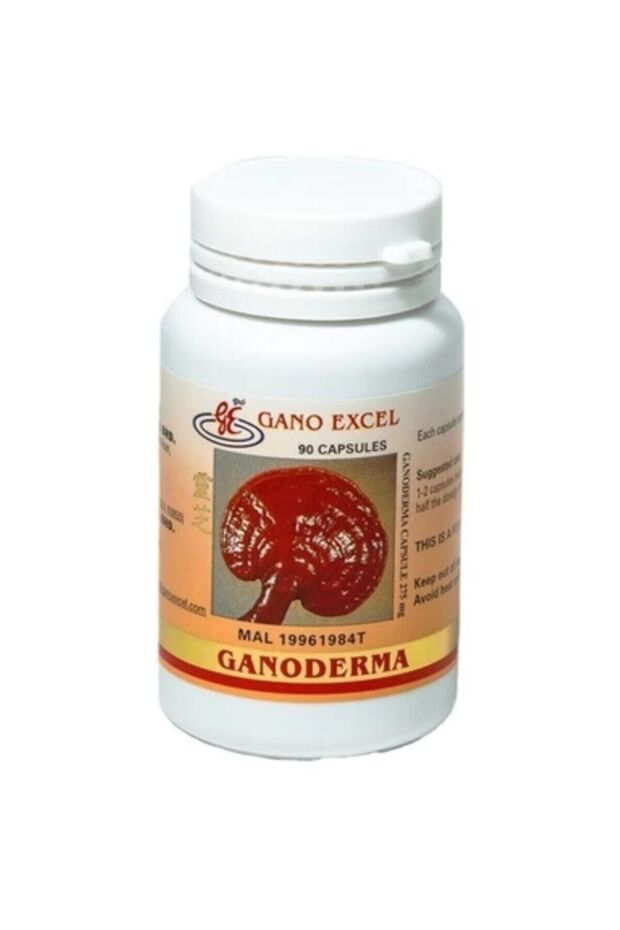 Gano Derma - 1