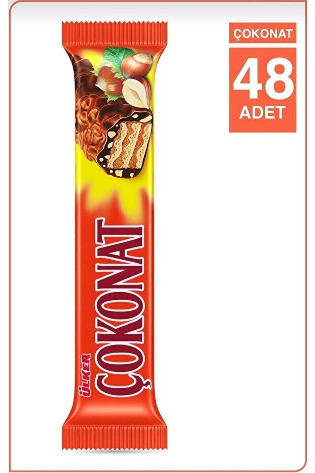 Çokonat (2x24) Adet - 2